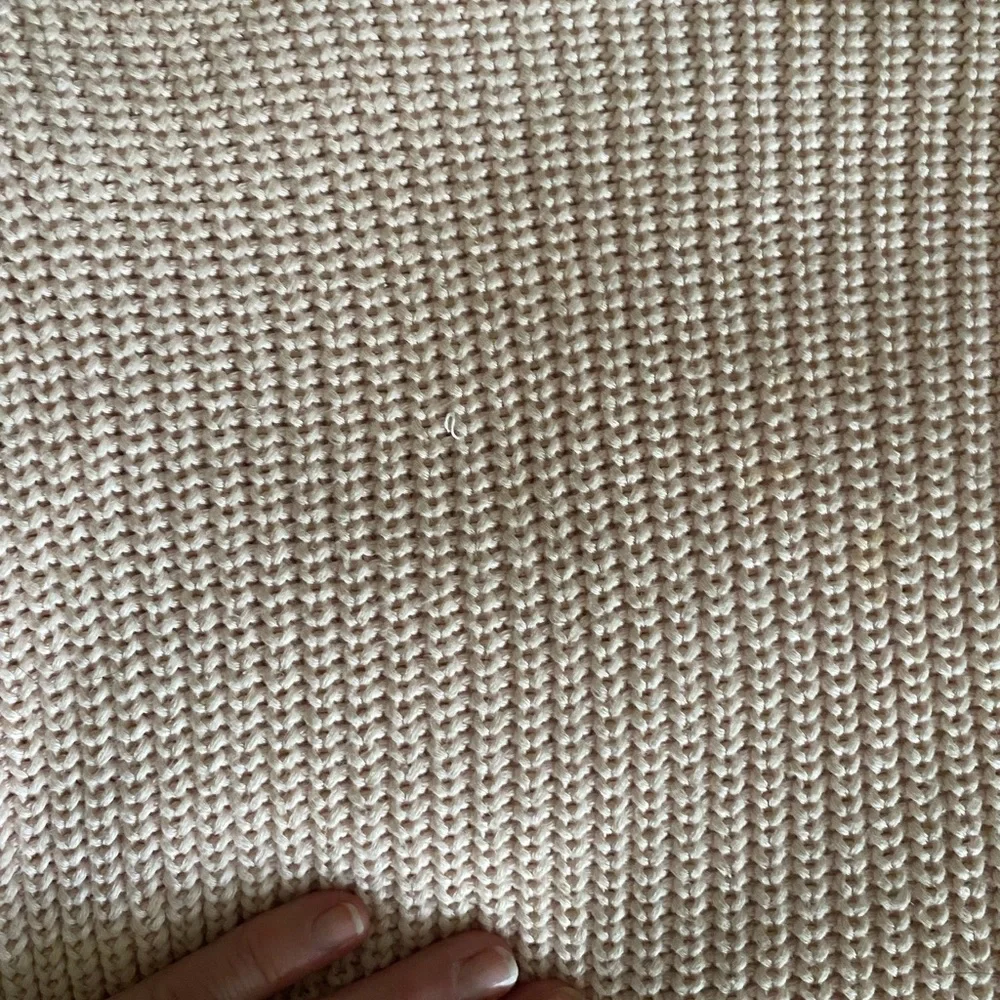 rag & bone sweater - Picture 3 of 7